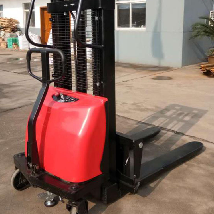 滨州供手动叉车载重15吨电动叉车多规格堆高车厂家直销现货