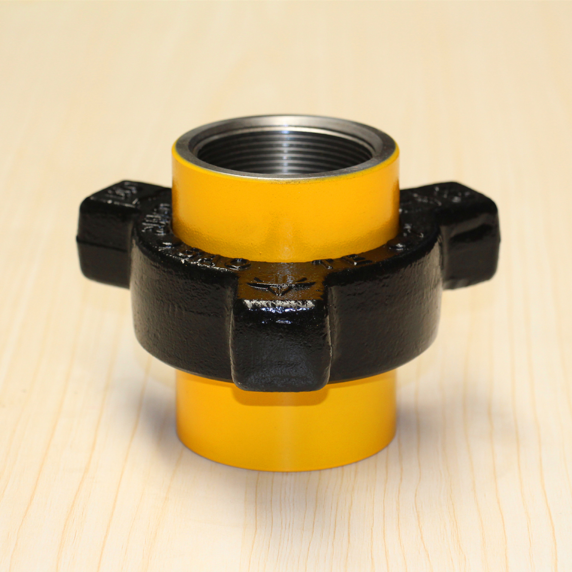 专业生产销售fig100油任 油任活接头 低压锤击油壬 a105