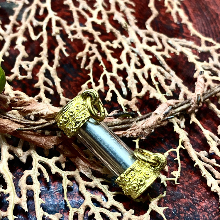 舍玛商贸2554龙婆乐大师符管多款含金属外壳无鉴定卡包邮泰国佛牌