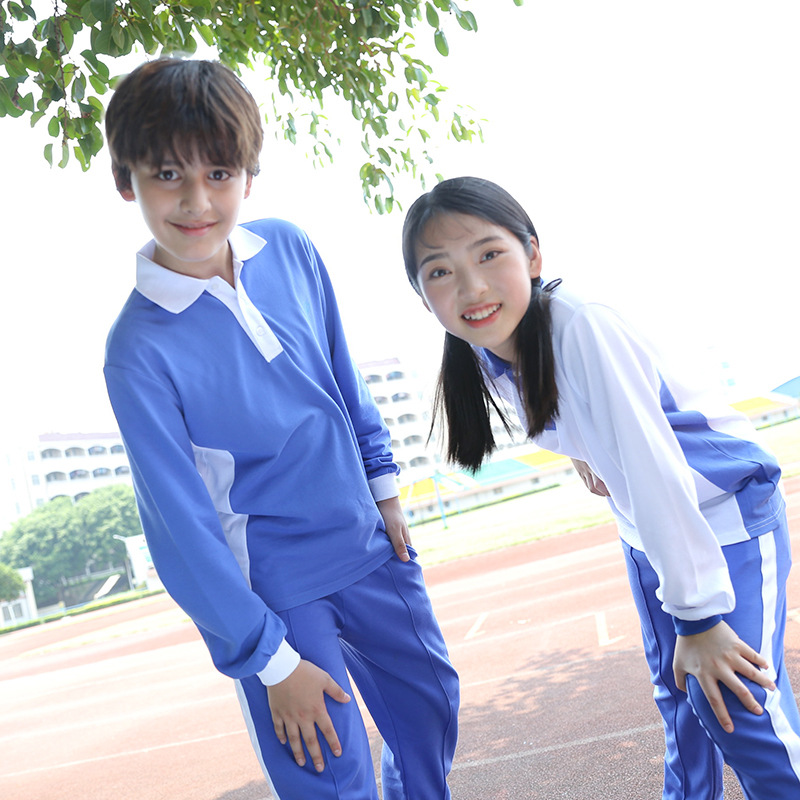深圳校服高中