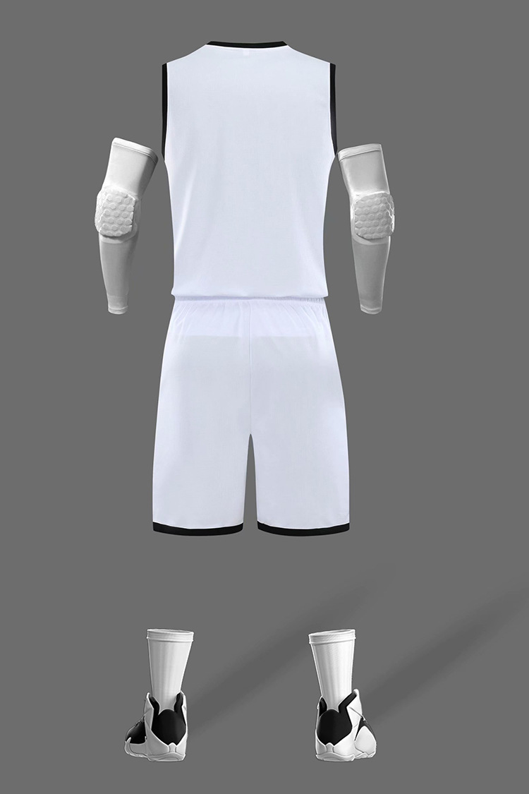 篮球服套装男定制球衣比赛队服女印字训练运动背心潮大学生球衣服