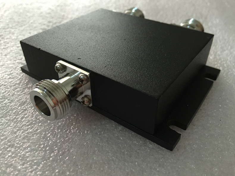 微带二功分器 n-f 350-520mhz 物联网组网分配器 厂家现货-阿里巴巴