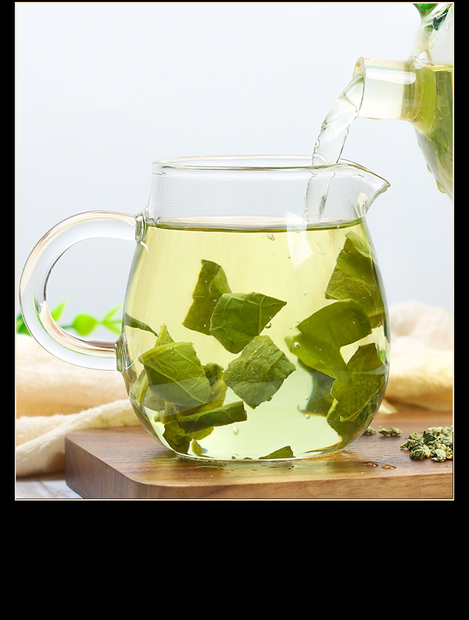 批发荷叶茶颗粒 新货山东微山湖荷叶粒散装 荷叶粒茶叶一件代发