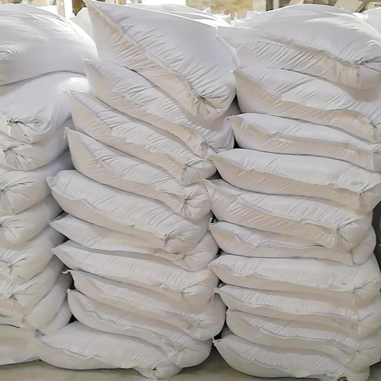 β型纤维石膏粉装饰建材 工业级硫酸钙 高纯度高含量石膏粉批发