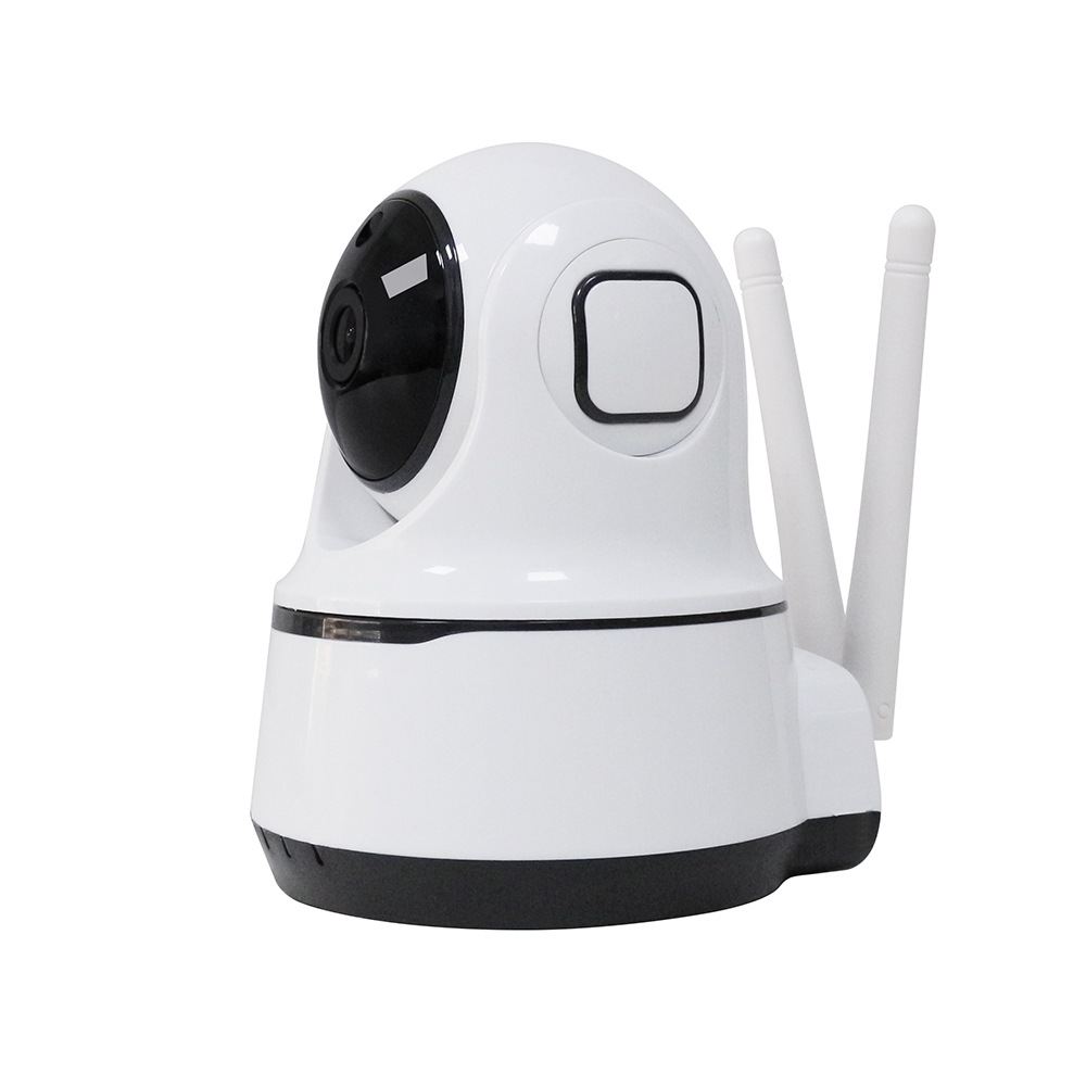 牵心1080p无线摄像头usb多功能扩展手机高清ip camera 监控摄像头