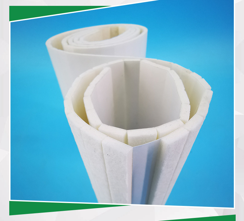 硅酸铝陶瓷纤维纸垫片 隔热保温材料 防火阻燃耐温自粘胶隔热垫片