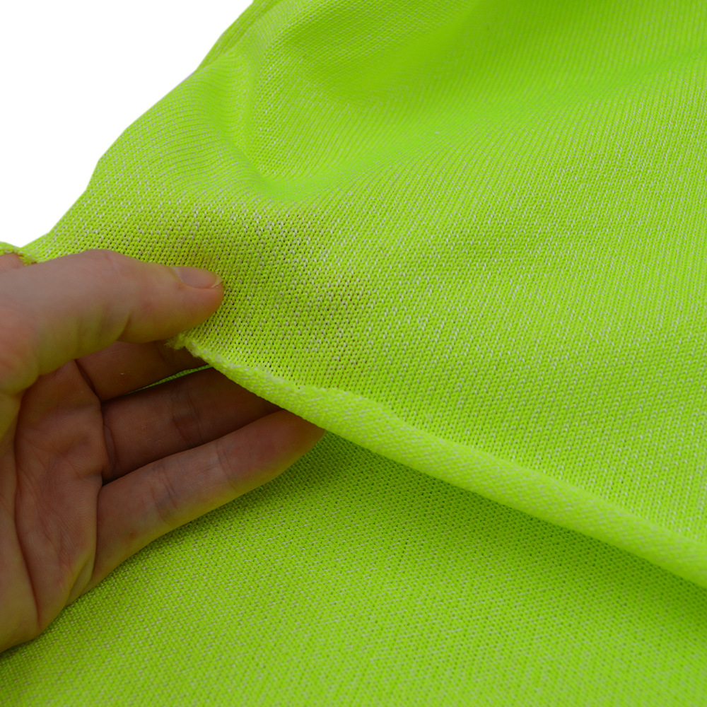 耐切割面料防割布特种服装用料防刺防刮防盗包机车耐磨防砍布厂家