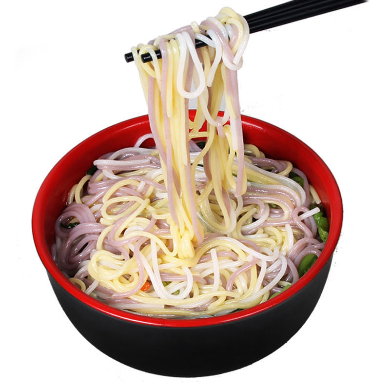 包邮5斤五谷粗粮江西米粉米线干杂粮鱼粉麻辣烫渔粉花甲鱼粉粉条