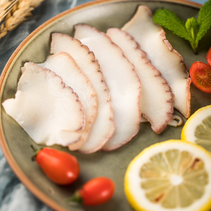 黄金鲍片工厂批发澳鲍片鲍螺片海鲜水产鲍螺片海螺片批发