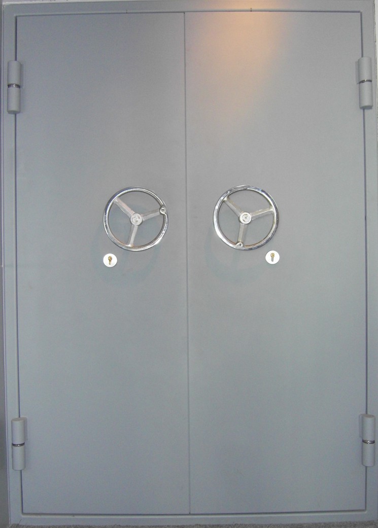 防潮密闭门厂家直销危险品库防潮密闭门