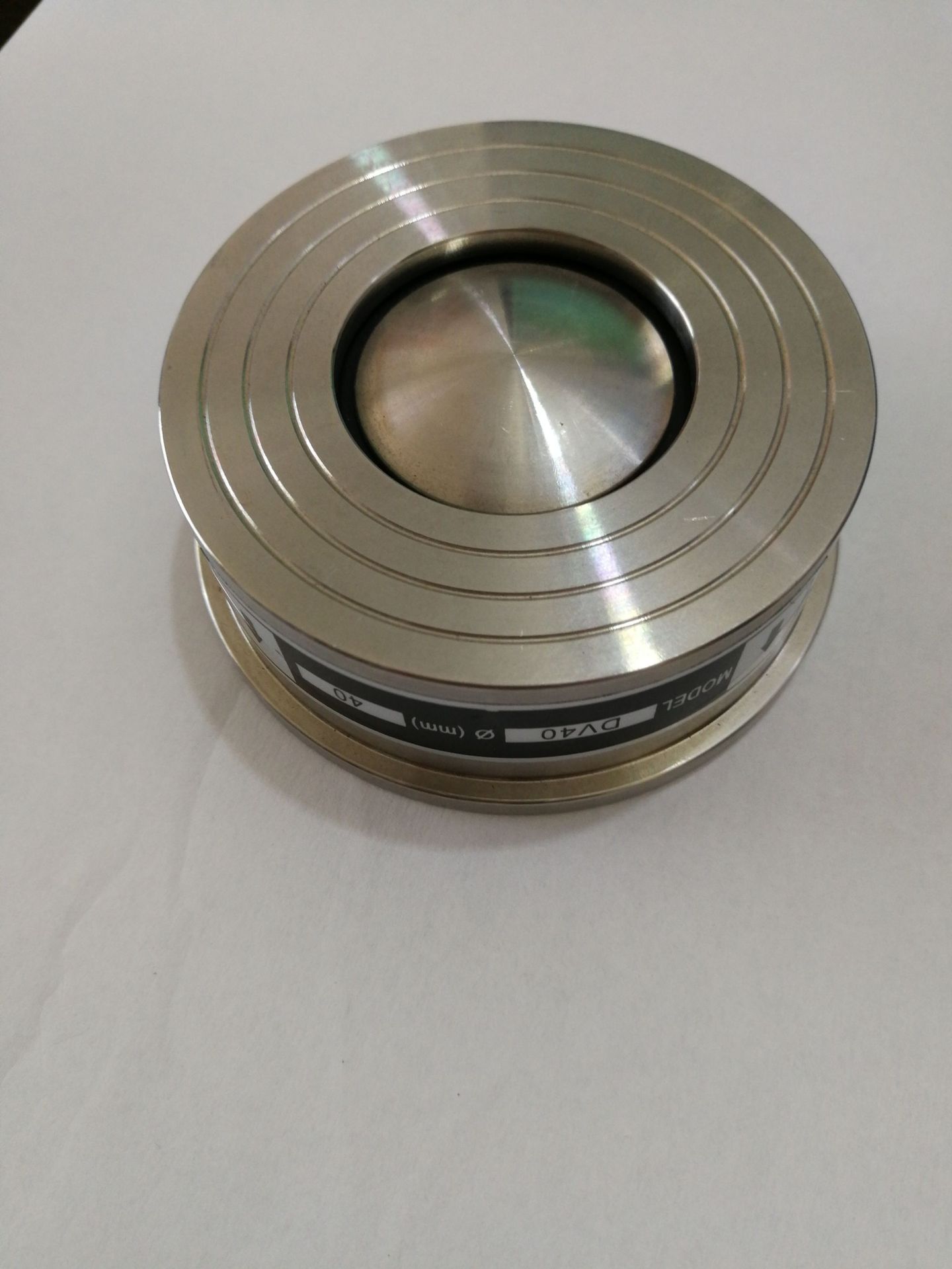 厂家自销智能阀门不锈钢对夹式球型软密封止回阀零泄露专利产品