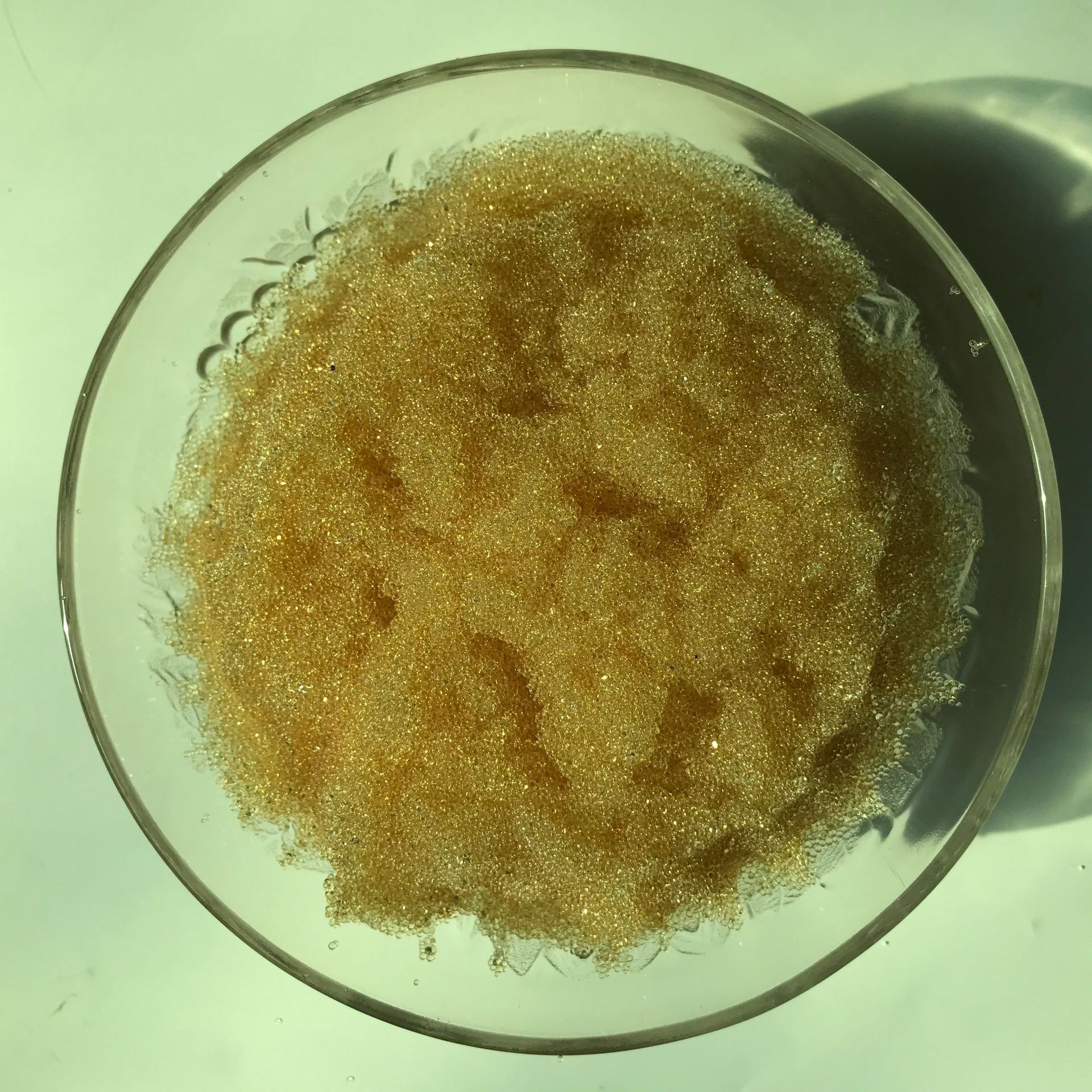 锅炉软化水离子交换树脂001x7(732)(mb)
