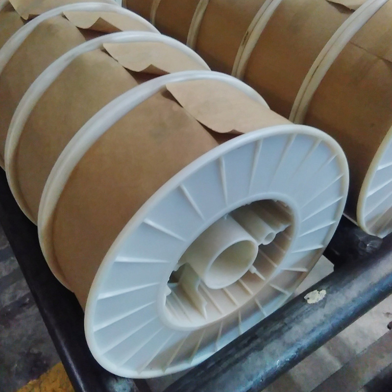 潍坊焊丝生产厂家 前进焊材焊丝批发 er50-6气体保护焊丝厂家供应