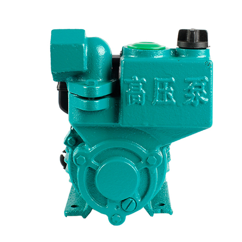 家用清水水井自吸泵高压旋涡增压抽水机220v单相水塔离心泵水泵