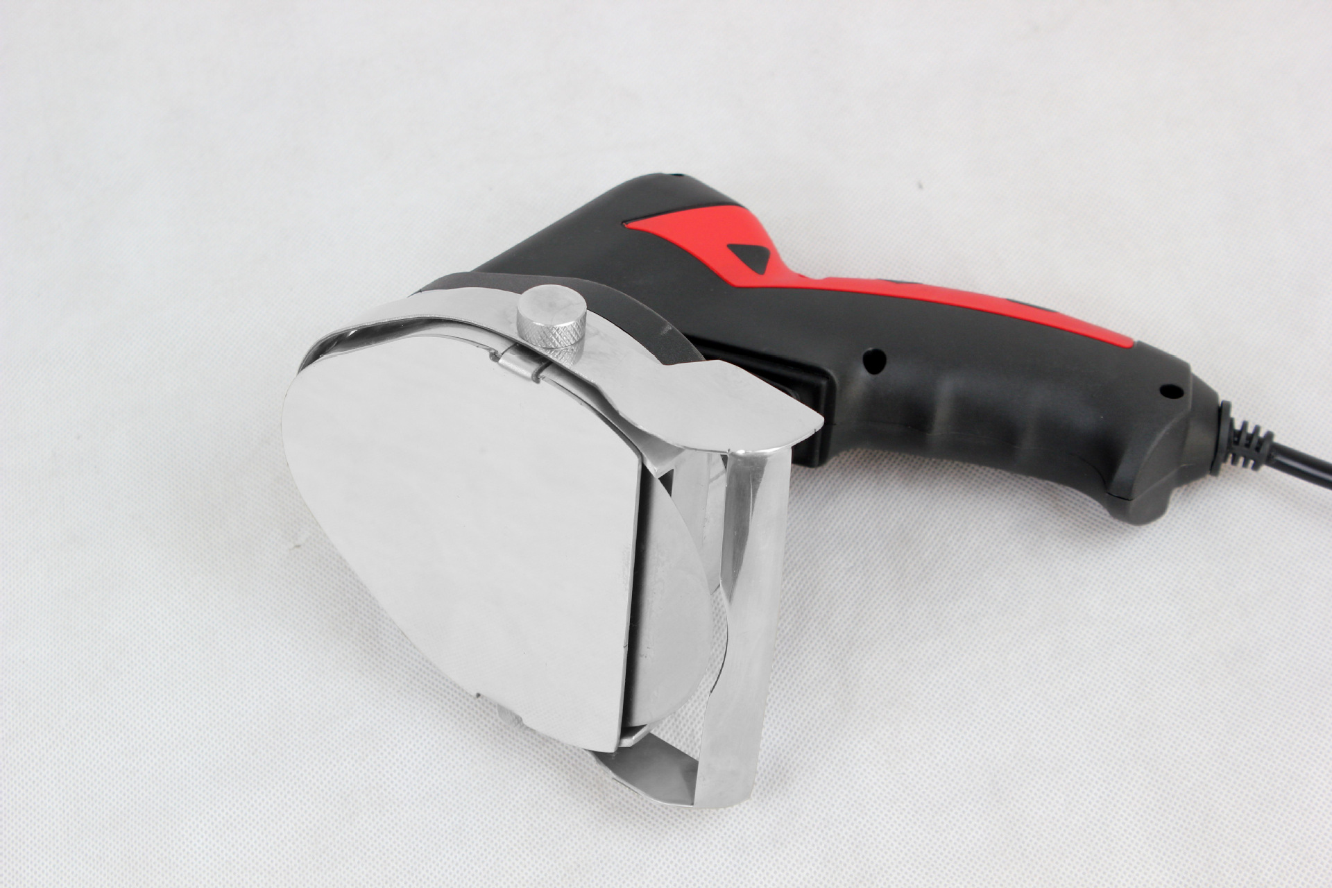 帝施中东手提烤肉刀手持切片机电动切肉刀出口款土耳其烤肉切片机