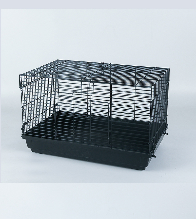 【月销2000】仓鼠笼子47基础笼仓鼠笼用品基础笼窝别墅笼一箱12个