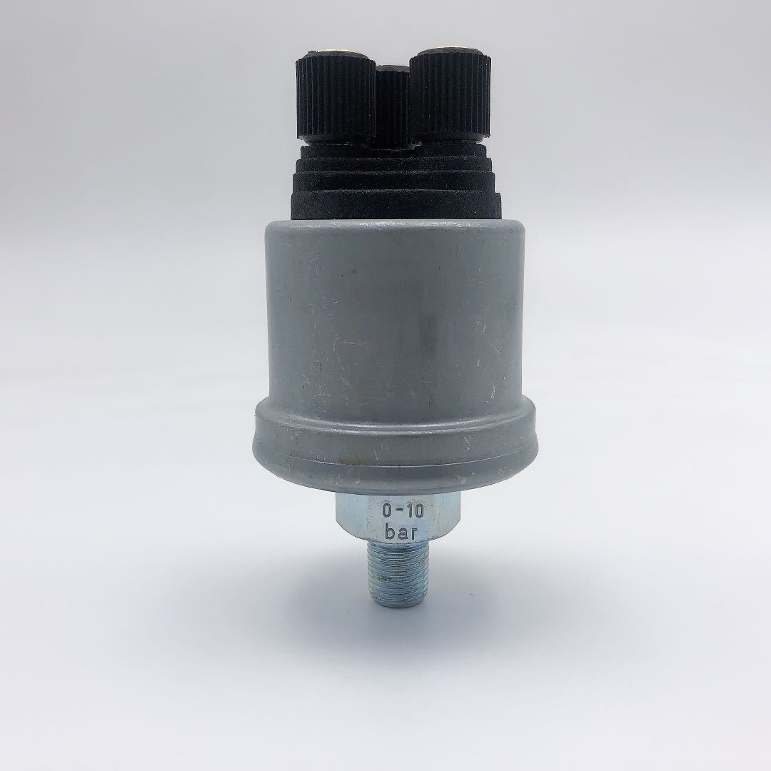 厂销柴油发电机组配件3头油压传感器机油压力传感器es3p010bar