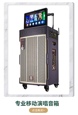 曼龙m-22便携式无线手持麦克风主持会议娱乐唱歌家用话筒-阿里巴巴