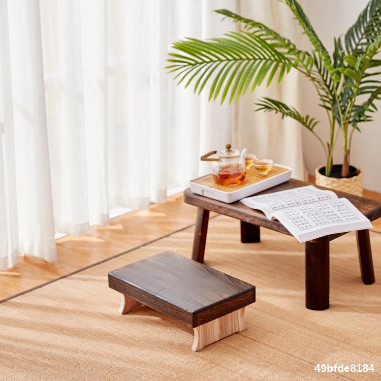 实木折叠便携小凳子搁脚凳儿童坐凳禅修凳地铁火车旅行排队板凳