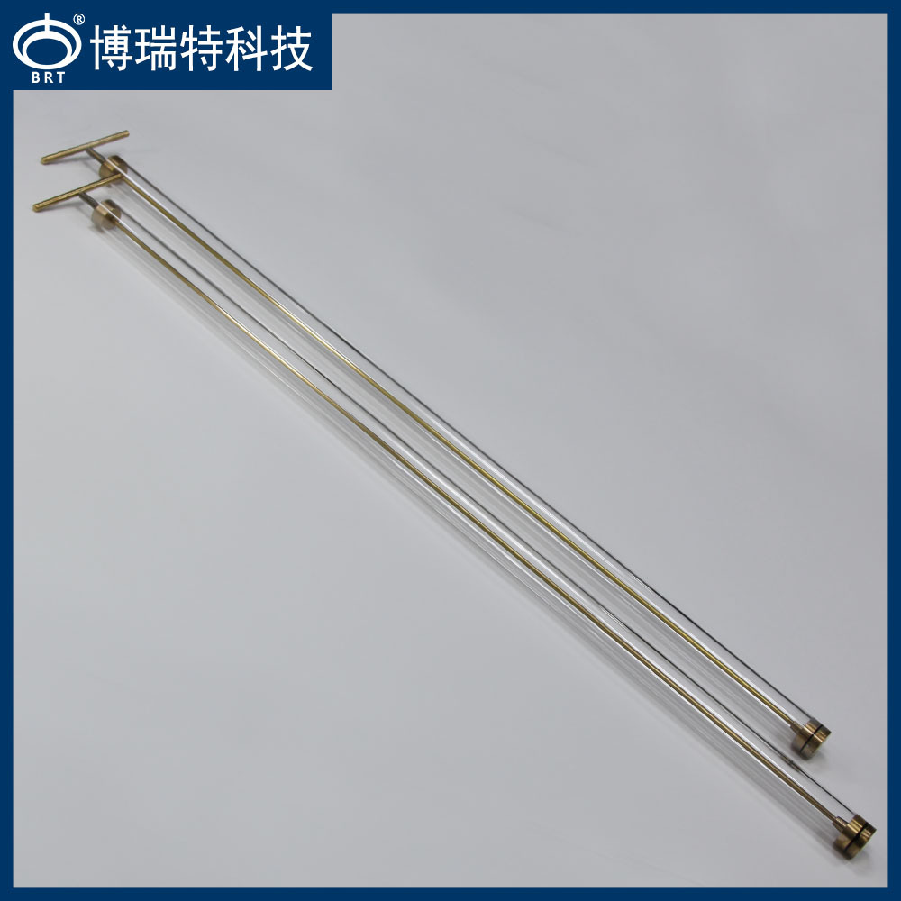 byg型不锈钢251000mm采集油桶上部中部底部油品取样管