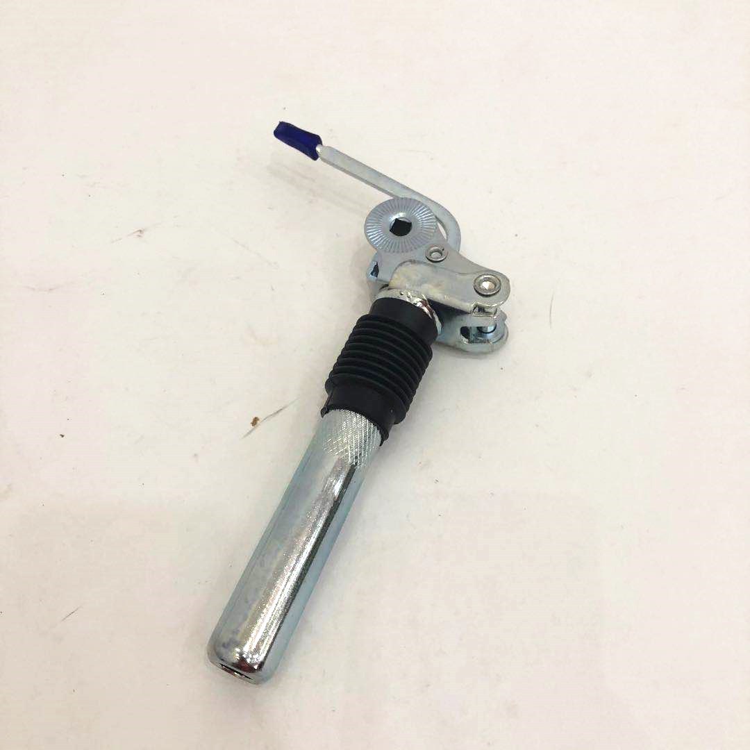 电动自行车配件电动车座管反转座管25.4电动车座管