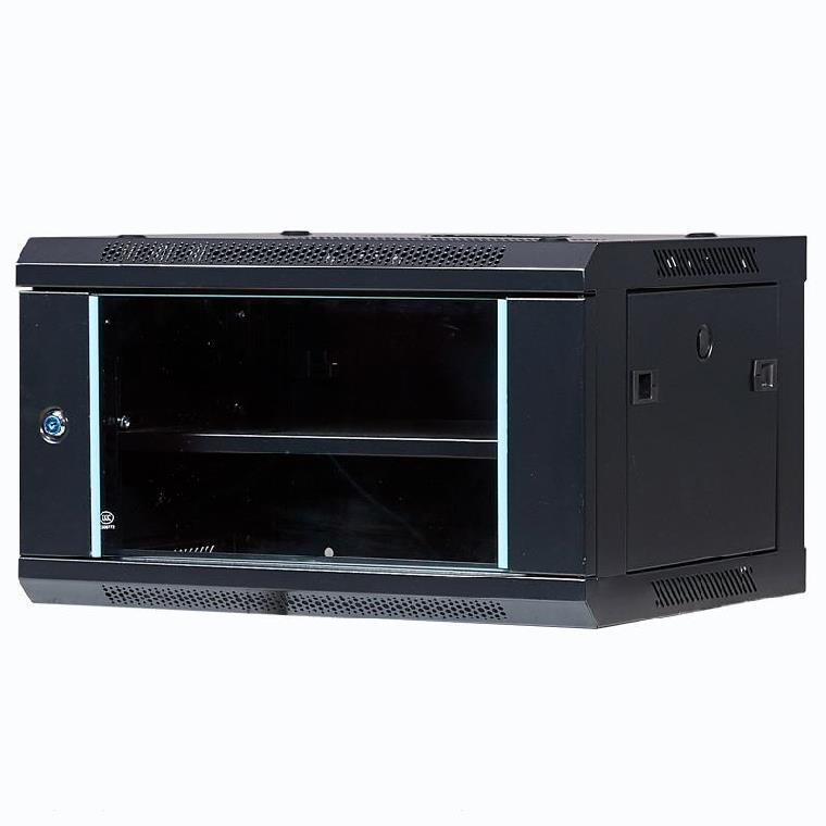 设备大小型交换机箱柜网络机柜室内服务器大宽带深度机柜组装柜体