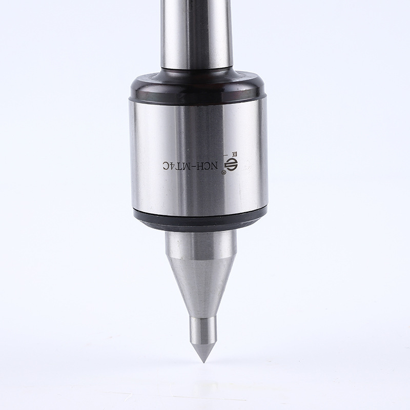 车床顶尖 高速回转顶尖莫氏mt4 mt5活顶尖 活络顶尖车床顶针防水