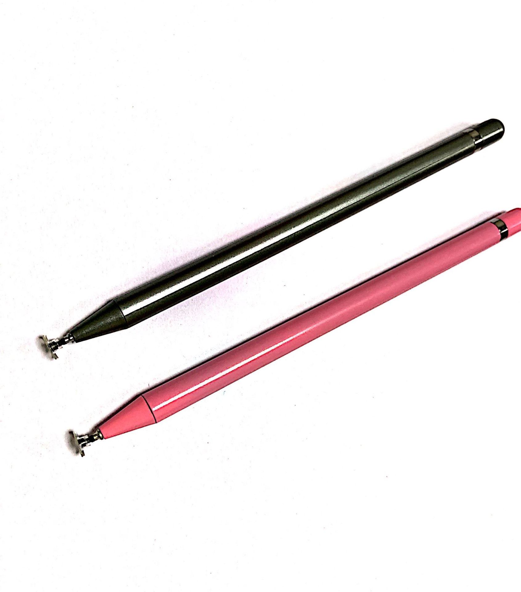 适用于苹果ipad电容笔平板触控电容笔细头手机触摸屏幕绘画手写笔