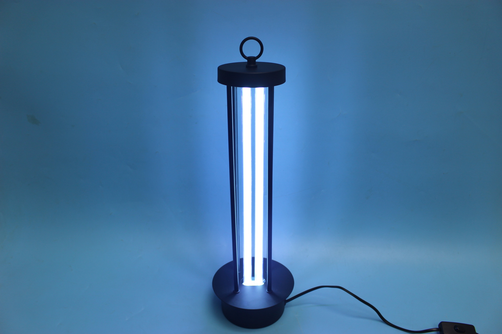 智能遥控杀菌灯 紫外线 杀菌灯 uv 紫外线 杀菌灯 家用111-阿里巴巴