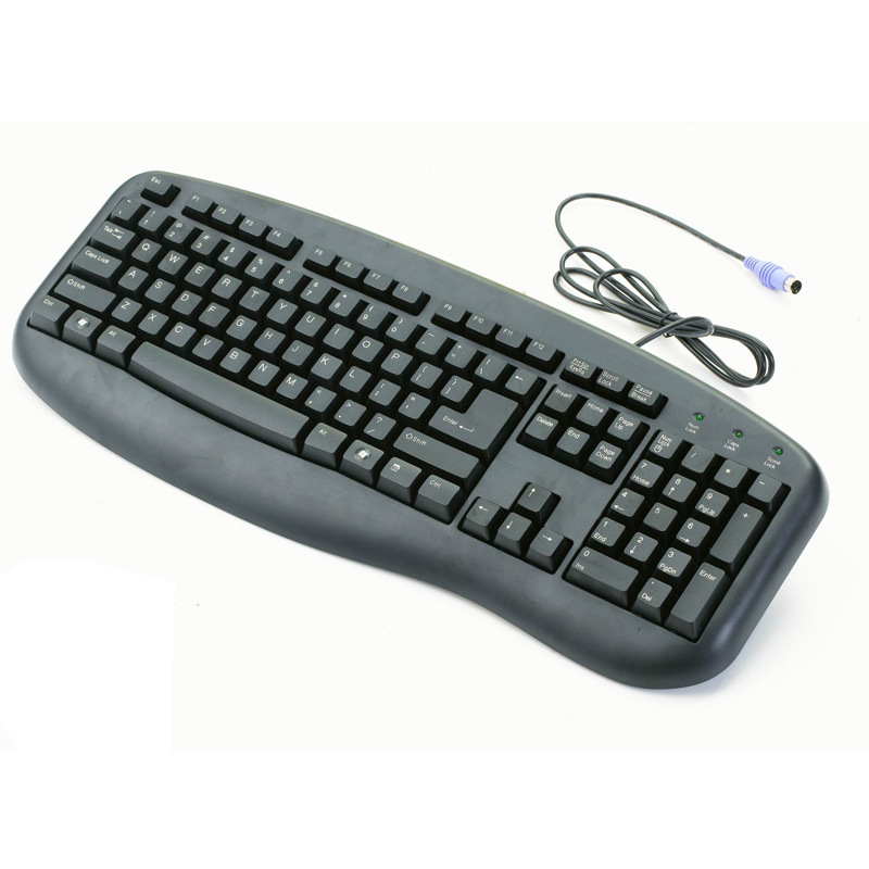 usb网吧游戏商务办公有线键盘罗技g1 电脑外设产品