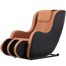 厂家批发按摩椅全身家用多功能迷你智能电动太空舱新款按摩沙发
