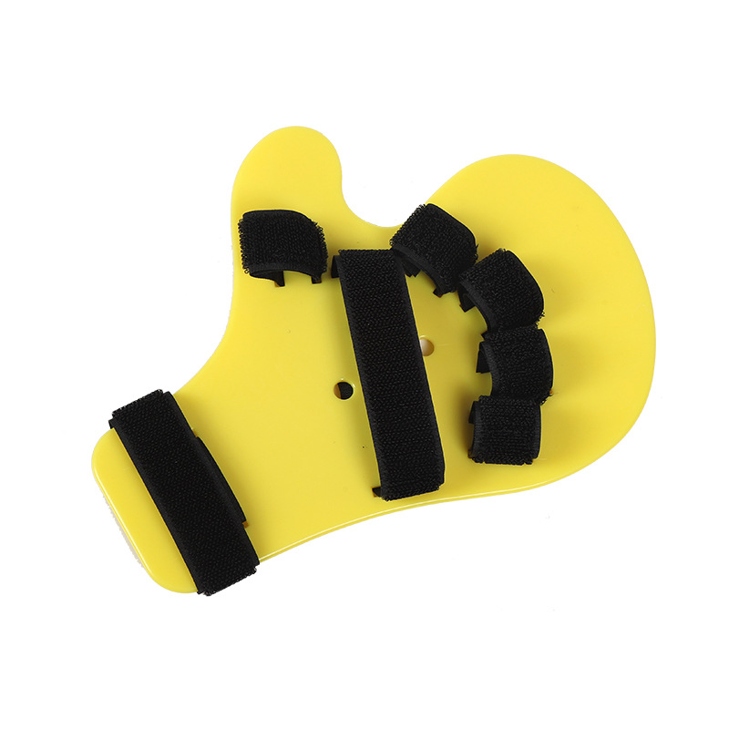 手指固定手指夹板分指板