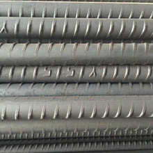 厂家专业化生产螺纹钢锚杆 发货迅速 低价销售螺纹钢锚杆