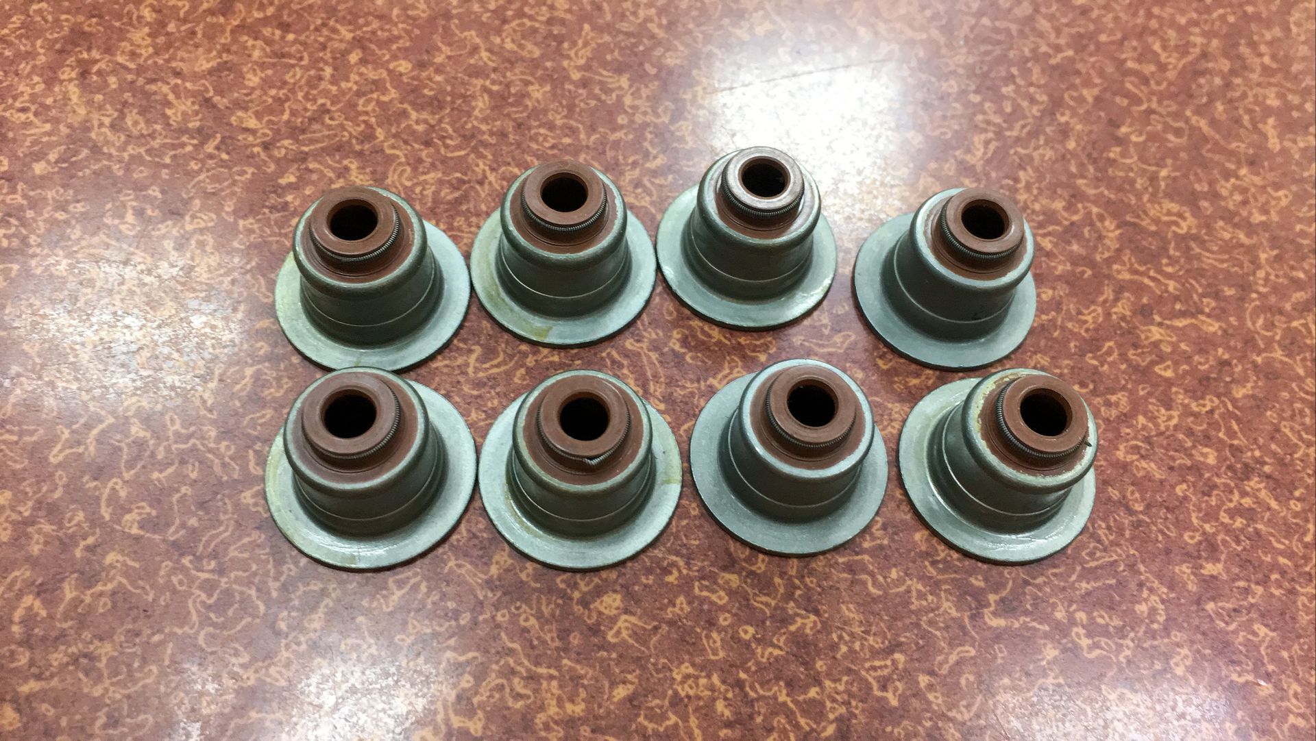 6/排气门油封/棕色c201101f5a