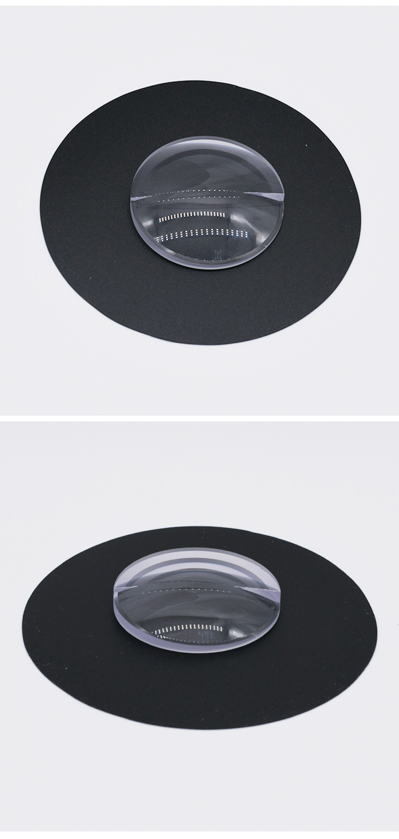 56,1.61一线双光 镜片批发零售可定制