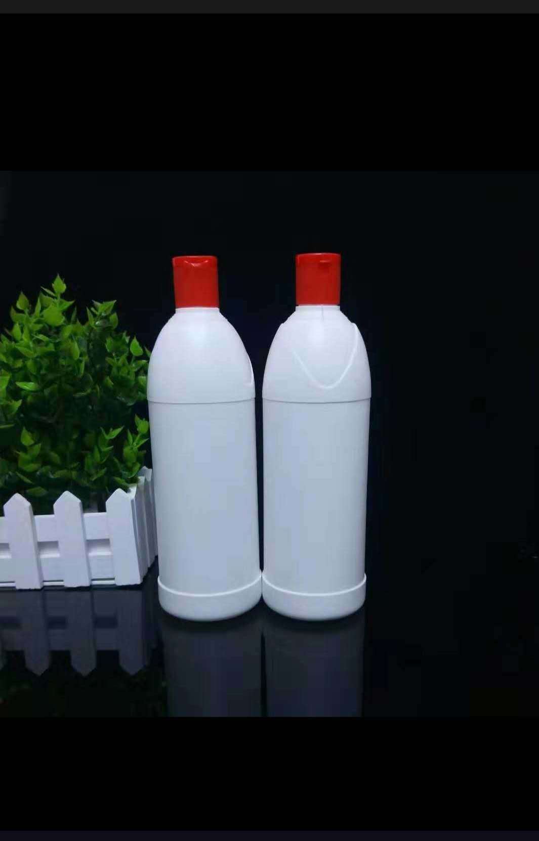 厂家直销84消毒液瓶消毒液瓶500ml塑料瓶