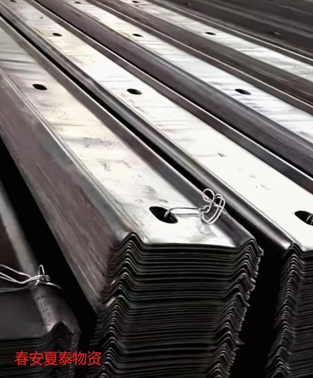 厂家供应 隧道支护w钢带 矿用井下支护w钢带 w钢带