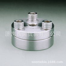 密理博高压换膜过滤器25mm不锈钢XX4502500