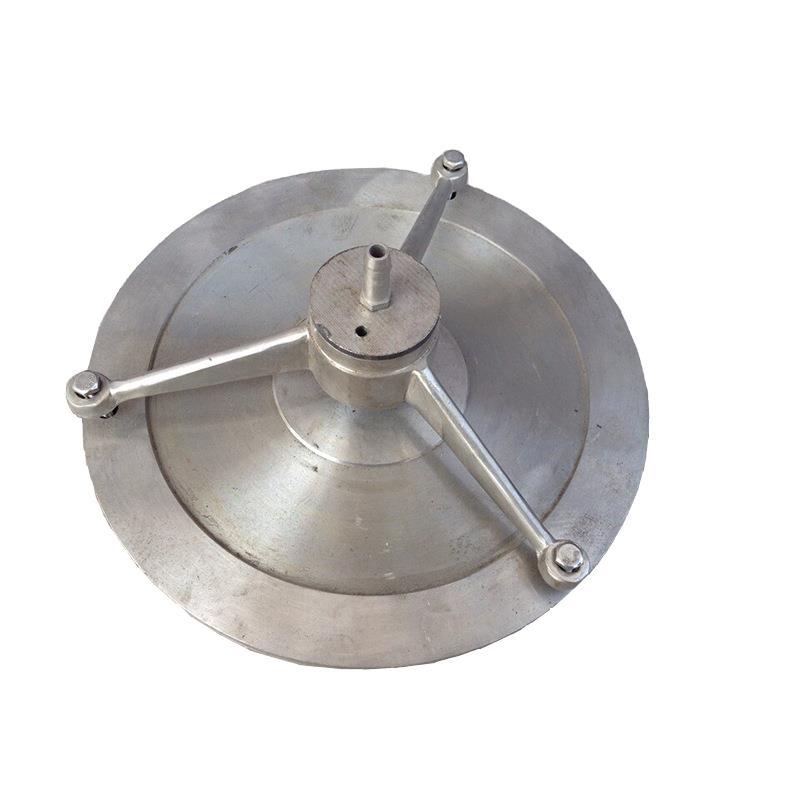 气浮释放器 铜释放器 不锈钢释放器 abs释放器 tv释放器