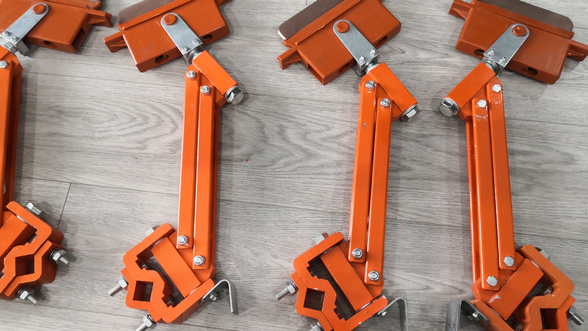 行车天车单级滑触线槽导电轨200/250/320/500/800/1250a单极滑线