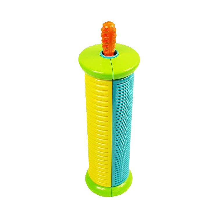 塑料蛙鸣器 宝宝打击乐器 奥尔夫幼儿园早教声乐教具鱼蛙刮胡沙筒