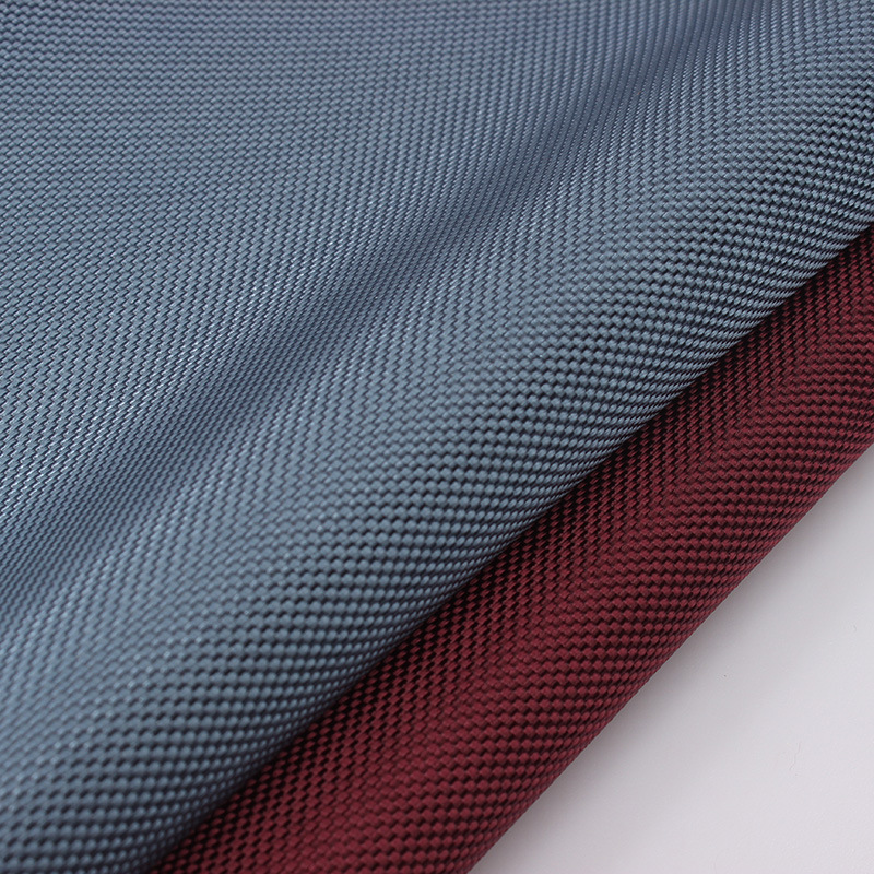 1680d牛津布透气透湿透明涂层da