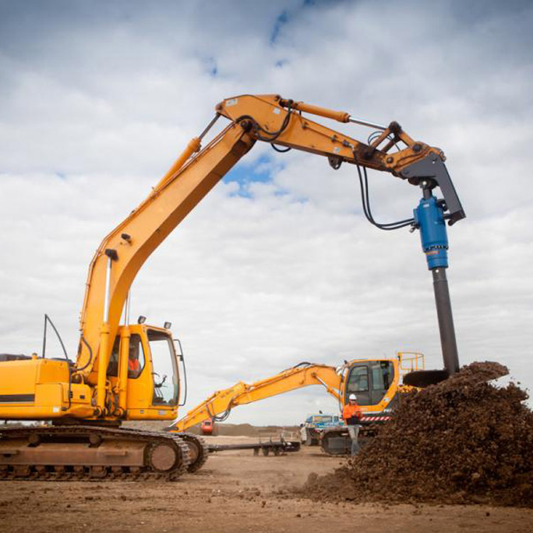 液压钻机动力头