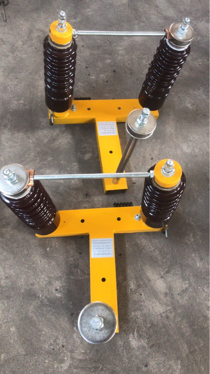 厂家直供除尘器高压隔离开关gn-72/2-1s单极式隔离开关规格多样