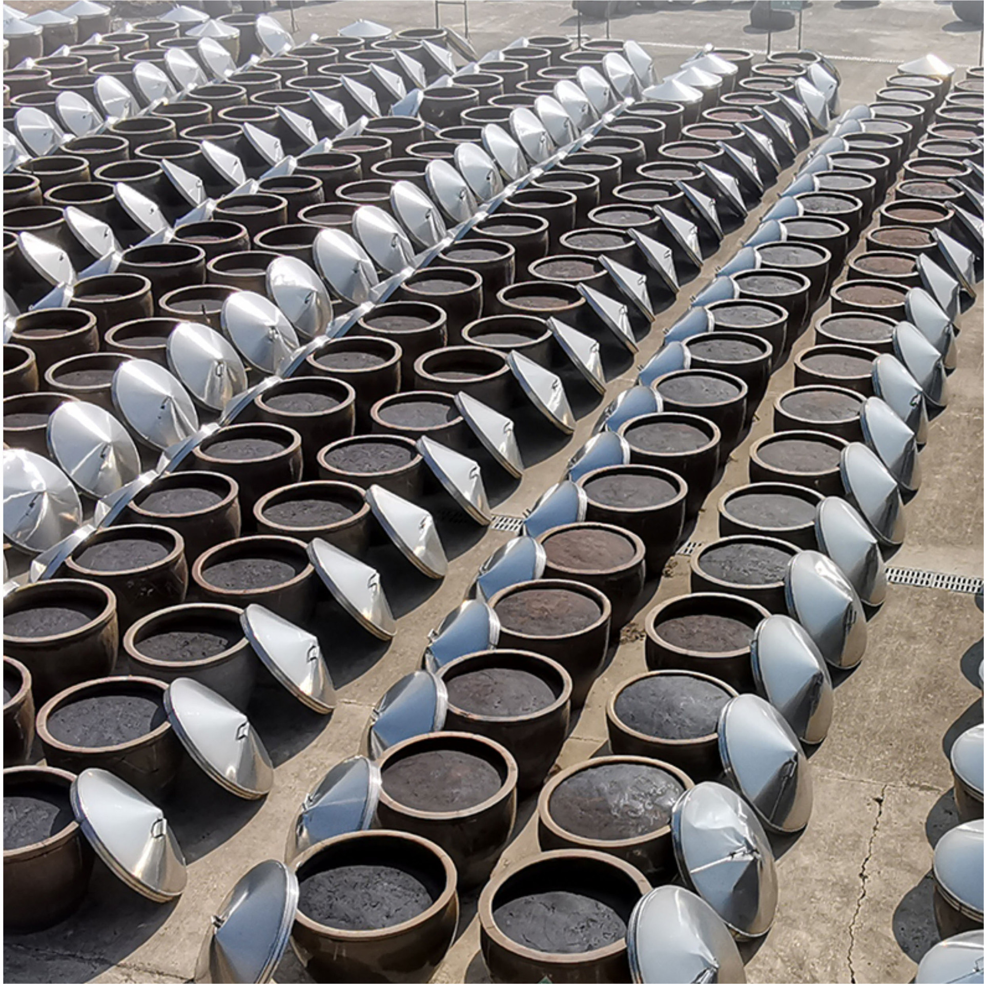 雄鹰原浆古法酿造酱油450ml无防腐剂传承千年的意志