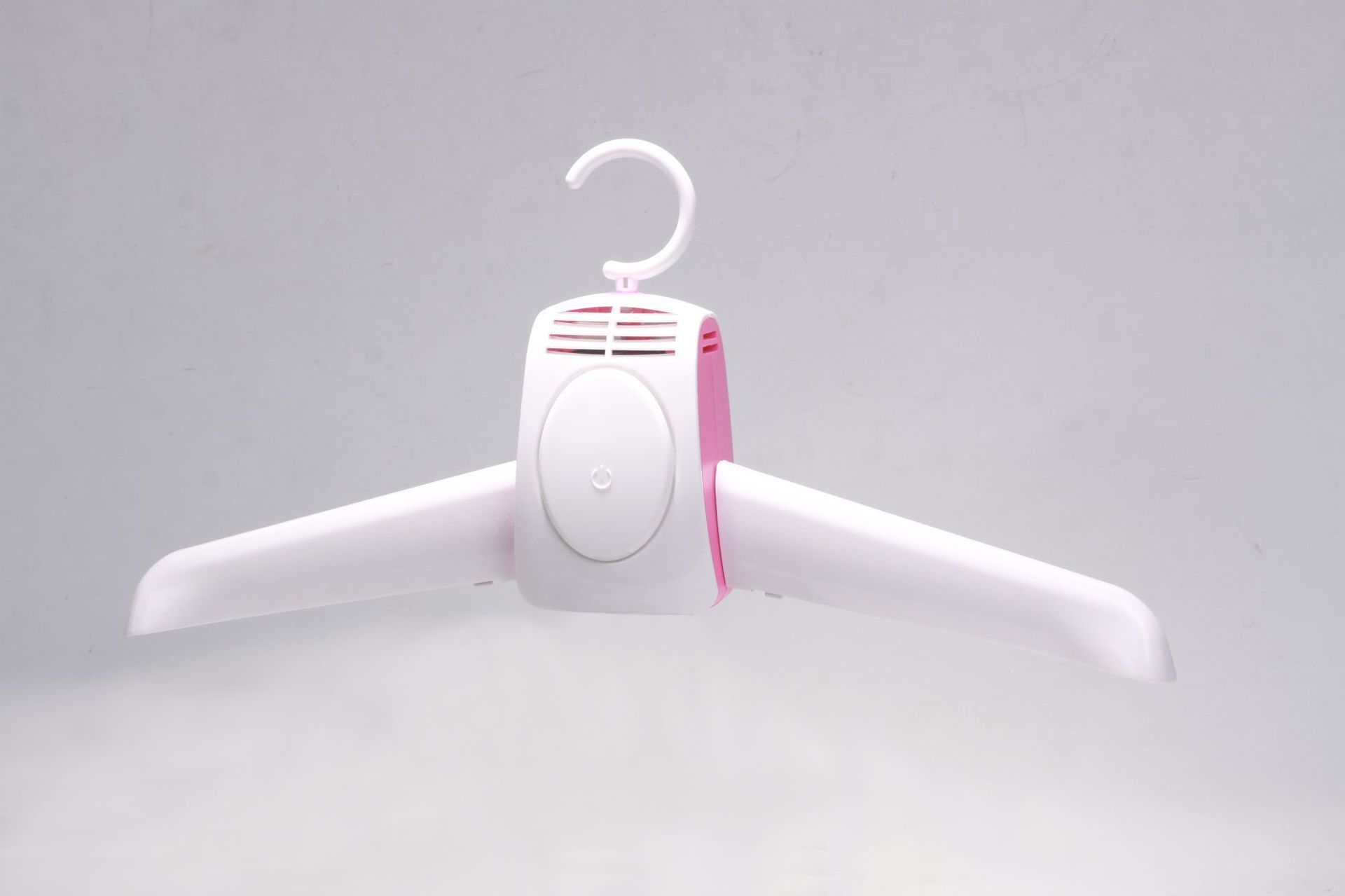 衣服风干机烘干衣架折叠便携式速干衣烘鞋机家用旅行迷你宿舍小型