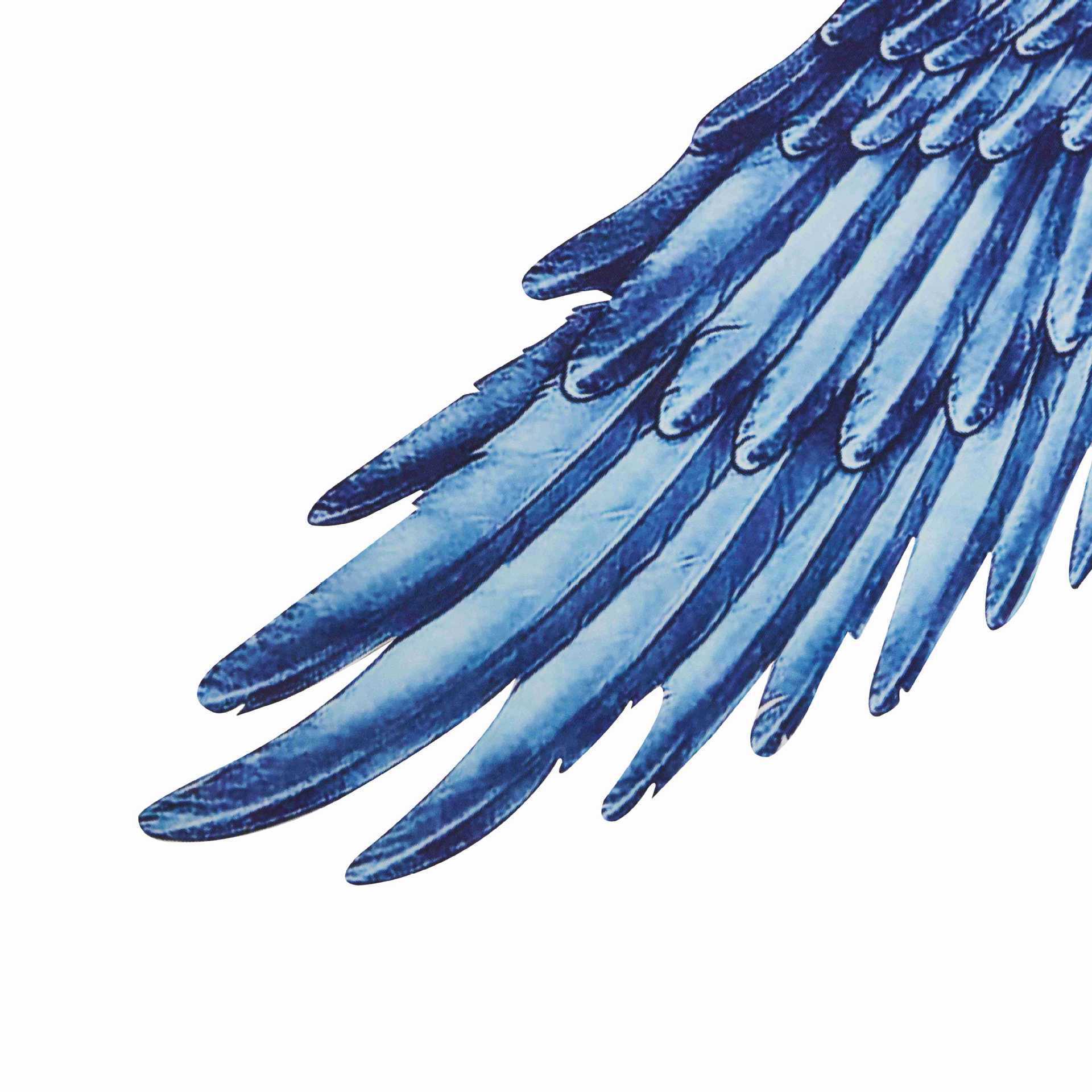 六一儿童舞台翅膀道具万圣节狂欢party儿童演出天使翅膀造型服h04