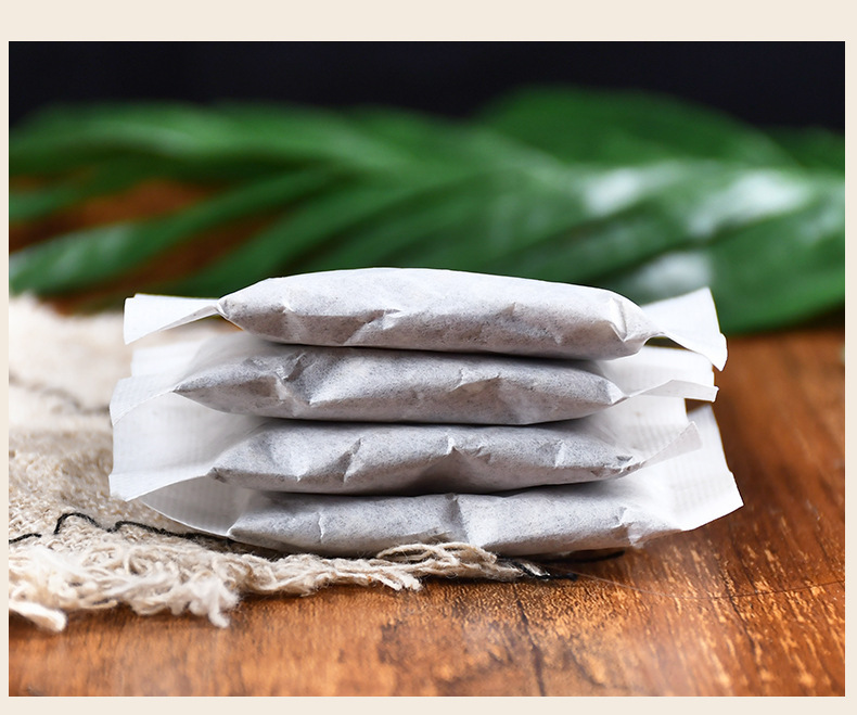 金银花芦根茶橘皮养生茶包 oem贴牌定制代加工金银花茶代用袋泡茶