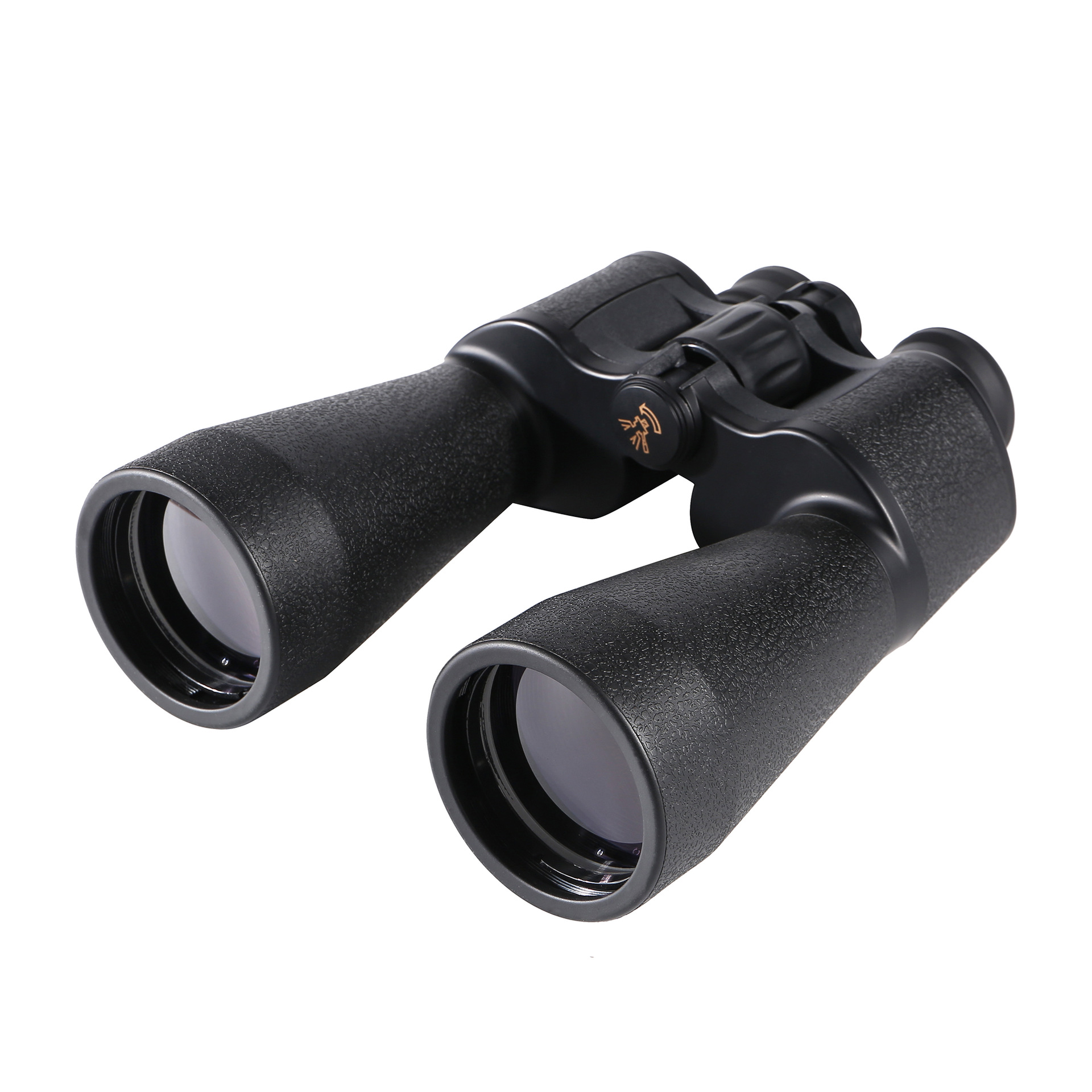 eyebre新品dm12x60高清高倍双筒望远镜户外野营演唱会找蜜蜂