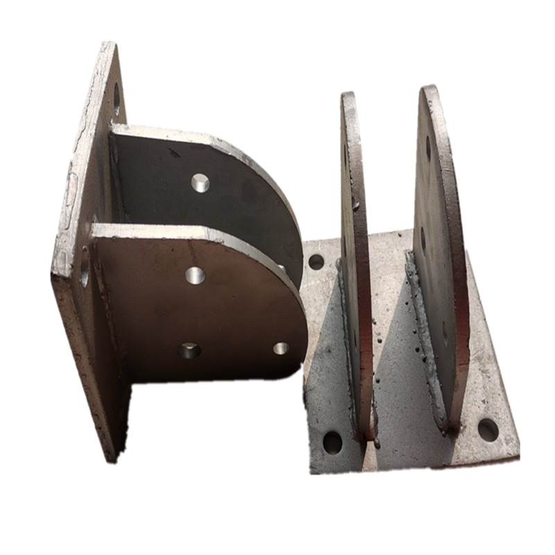 厂家直销 焊接预埋件 异形件 支持定做 量大更优惠